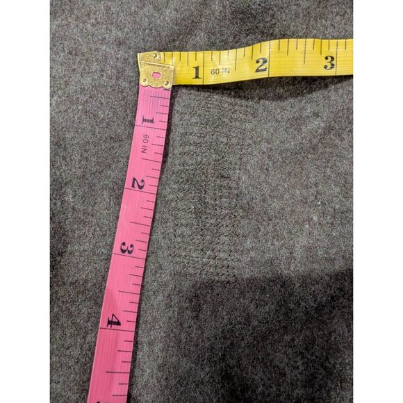 Vintage 1960 Bundeswehr Wool Field Pants Neiman & Co M60 German Army 34x32 - Picture 8 of 14